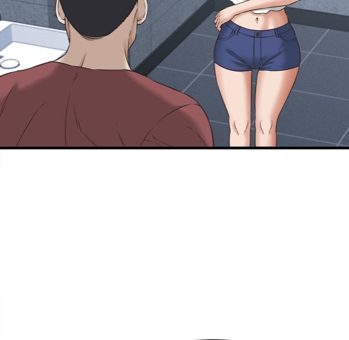 Right Under His Roof Chapter 31 - Page 11