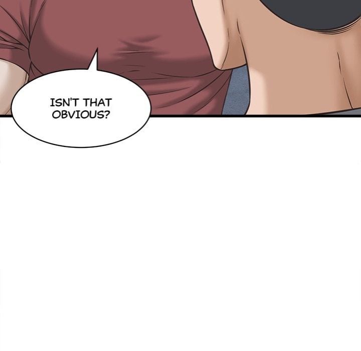 Right Under His Roof Chapter 31 - Page 18