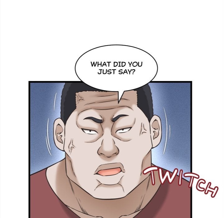 Right Under His Roof Chapter 31 - Page 23