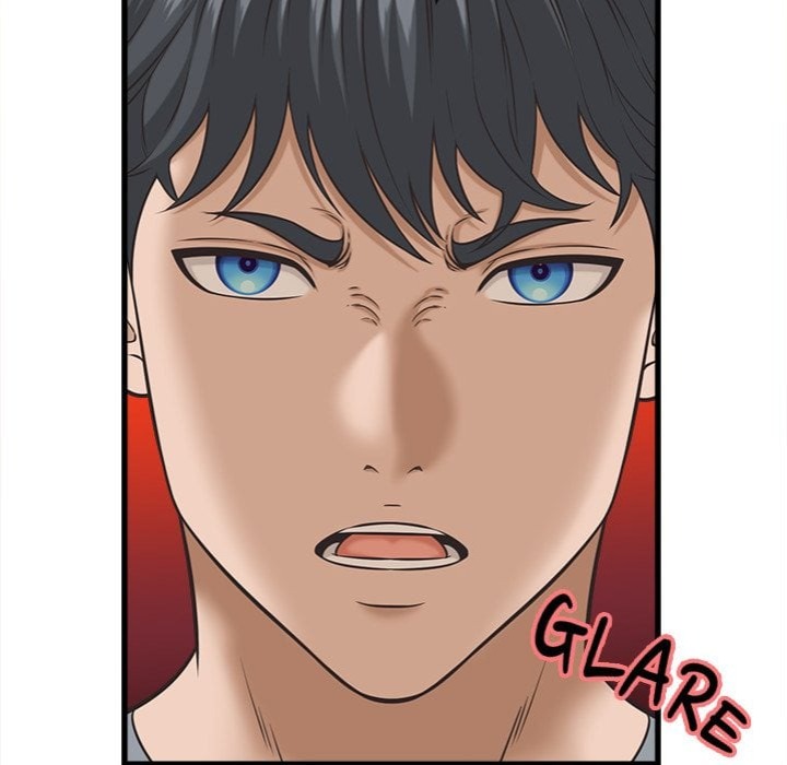 Right Under His Roof Chapter 31 - Page 25