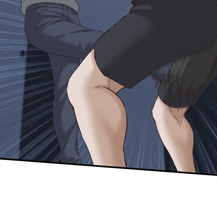 Right Under His Roof Chapter 31 - Page 41