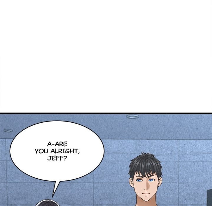 Right Under His Roof Chapter 31 - Page 48
