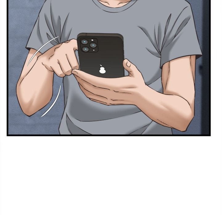 Right Under His Roof Chapter 31 - Page 7