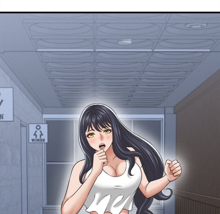 Right Under His Roof Chapter 31 - Page 73