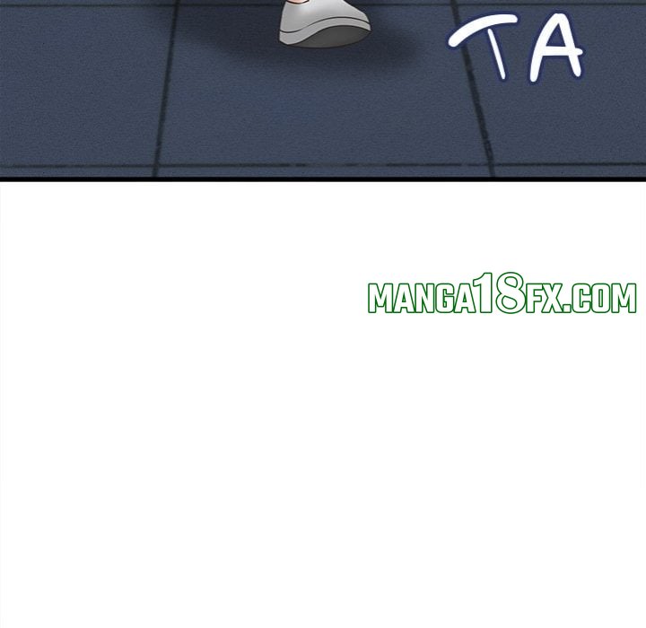 Right Under His Roof Chapter 31 - Page 75