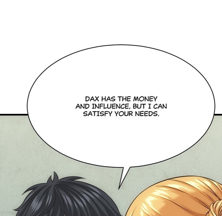 Right Under His Roof Chapter 33 - Page 70