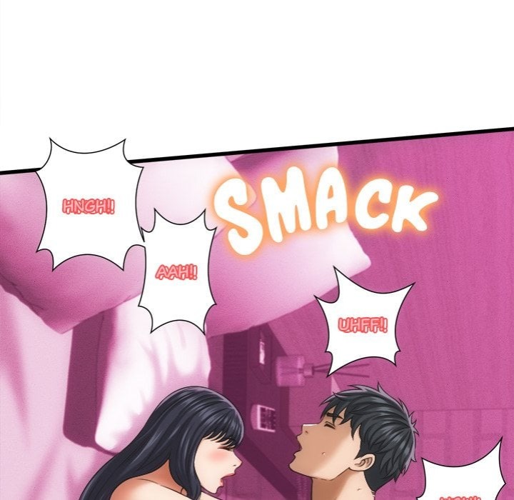 Right Under His Roof Chapter 33 - Page 9