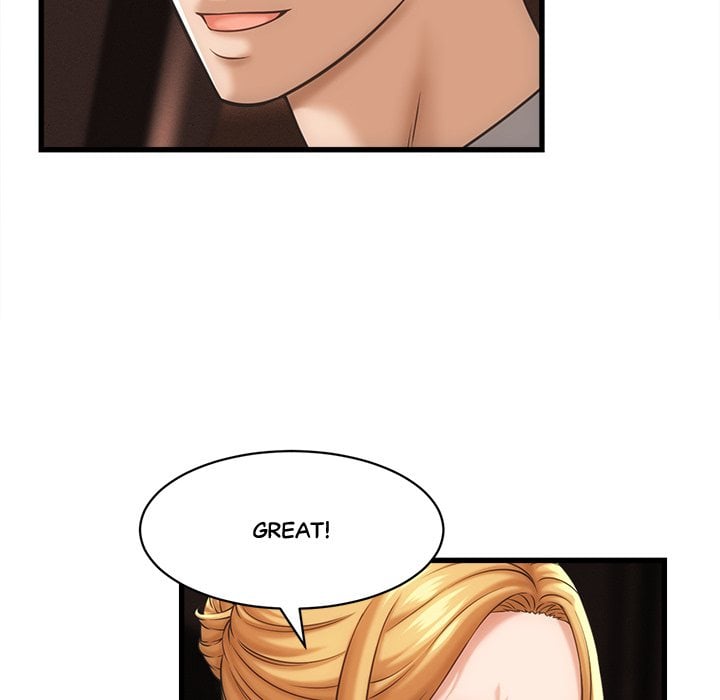 Right Under His Roof Chapter 34 - Page 58