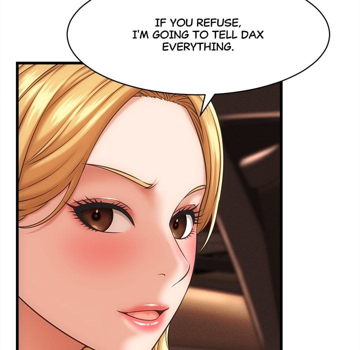 Right Under His Roof Chapter 34 - Page 62