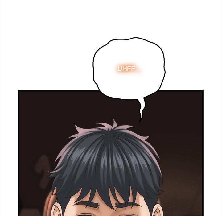 Right Under His Roof Chapter 34 - Page 73