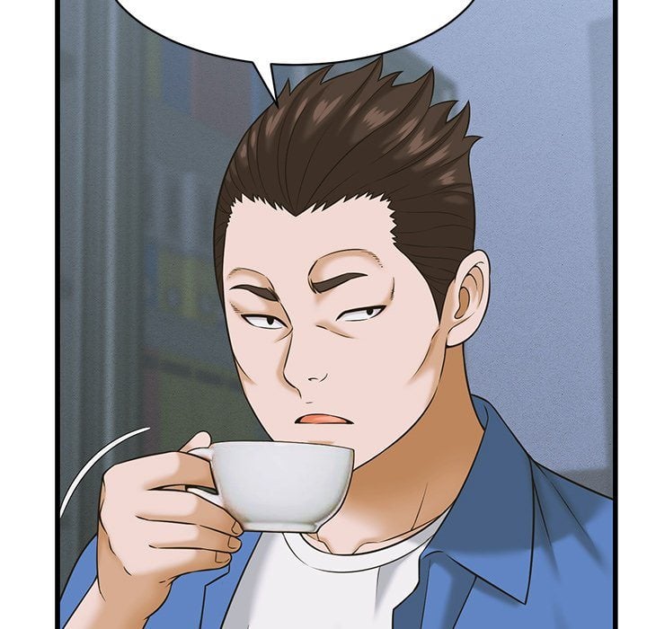 Right Under His Roof Chapter 36 - Page 73