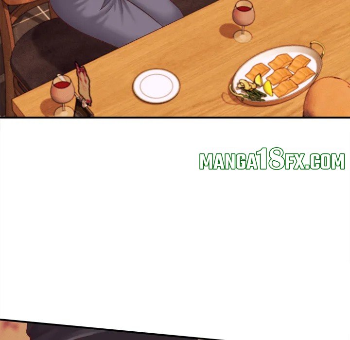 Right Under His Roof Chapter 9 - Page 119