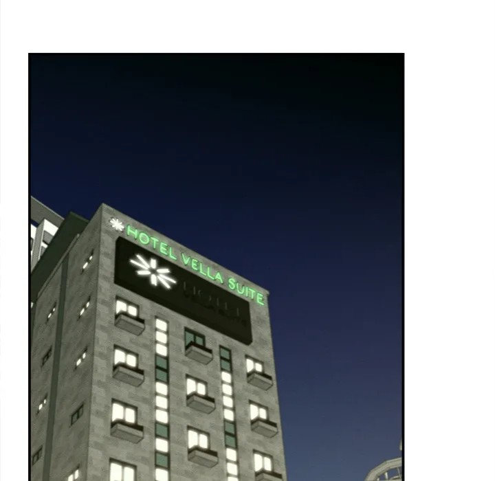 Right Under His Roof Chapter 9 - Page 133