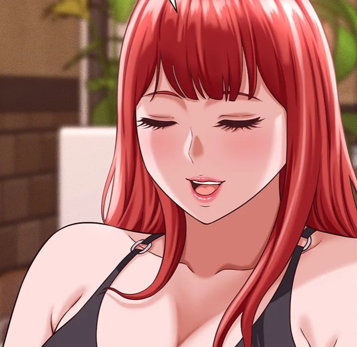 Right Under His Roof Chapter 9 - Page 32