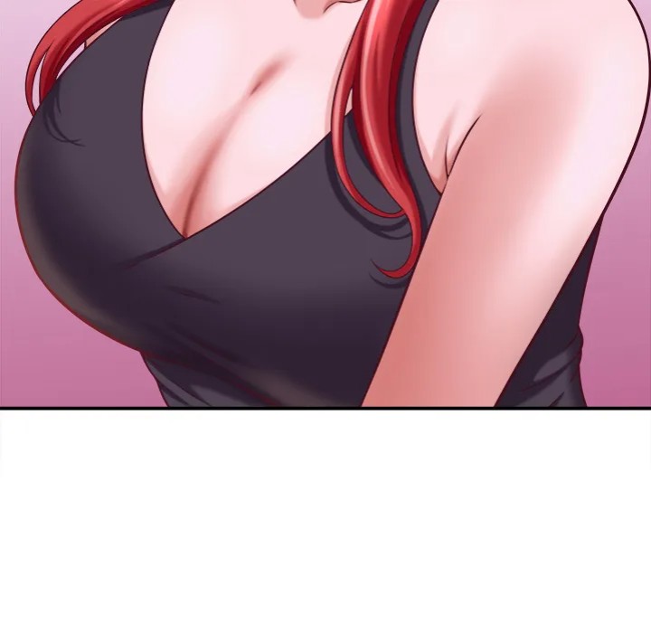 Right Under His Roof Chapter 9 - Page 62