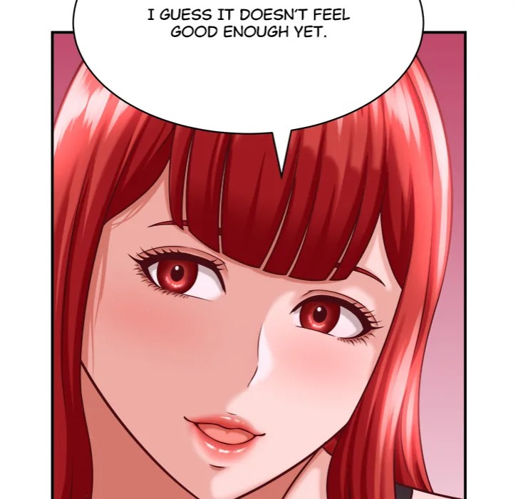 Right Under His Roof Chapter 9 - Page 67