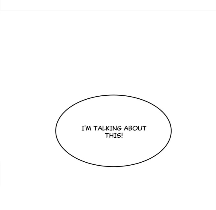 Right Under His Roof Chapter 9 - Page 90