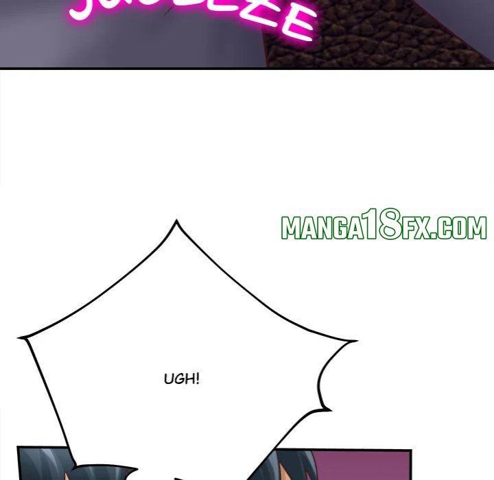 Right Under His Roof Chapter 9 - Page 92