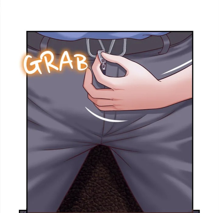 Right Under His Roof Chapter 9 - Page 98