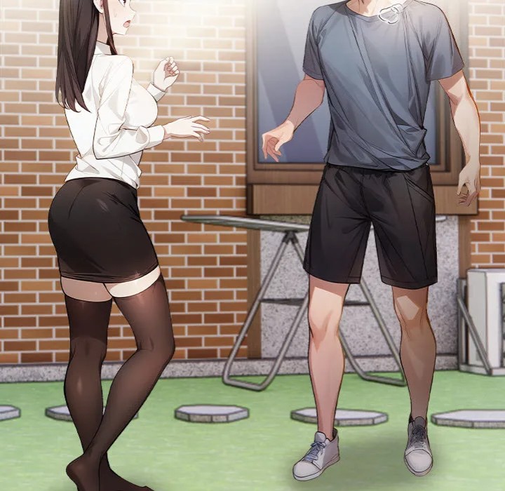 Her Midnight Sessions Chapter 10 - Page 106