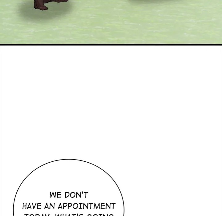 Her Midnight Sessions Chapter 10 - Page 107