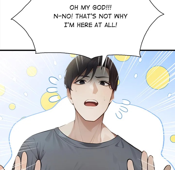 Her Midnight Sessions Chapter 10 - Page 113