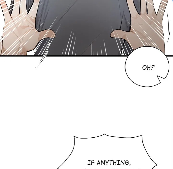 Her Midnight Sessions Chapter 10 - Page 114