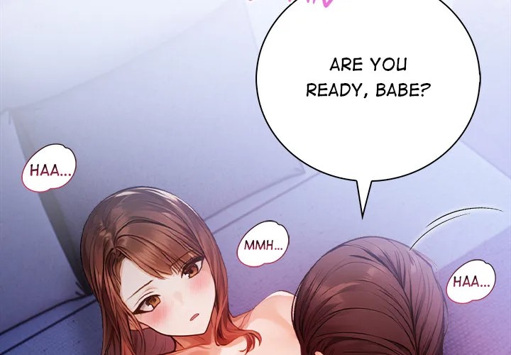 Her Midnight Sessions Chapter 10 - Page 2