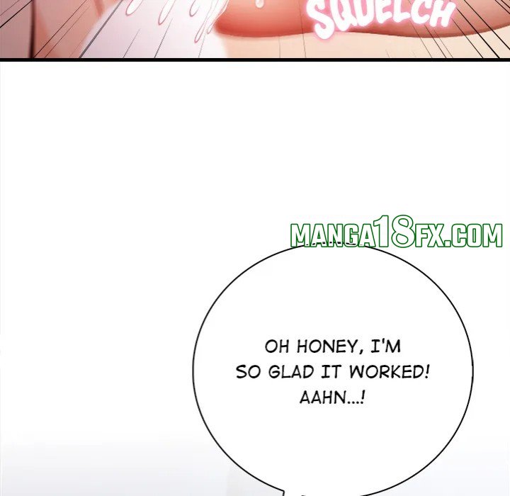 Her Midnight Sessions Chapter 10 - Page 59