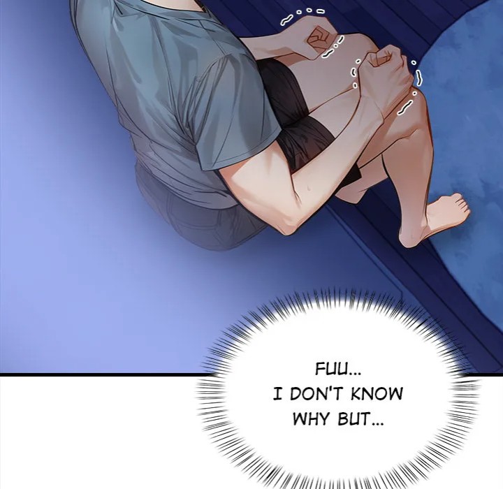 Her Midnight Sessions Chapter 10 - Page 90