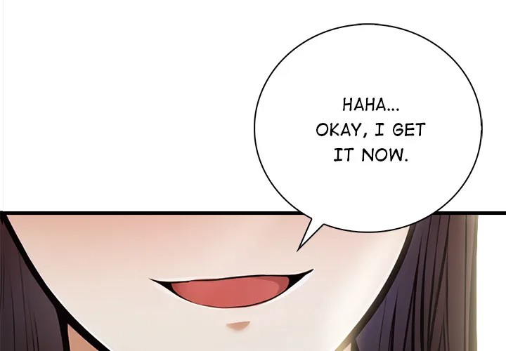 Her Midnight Sessions Chapter 11 - Page 1