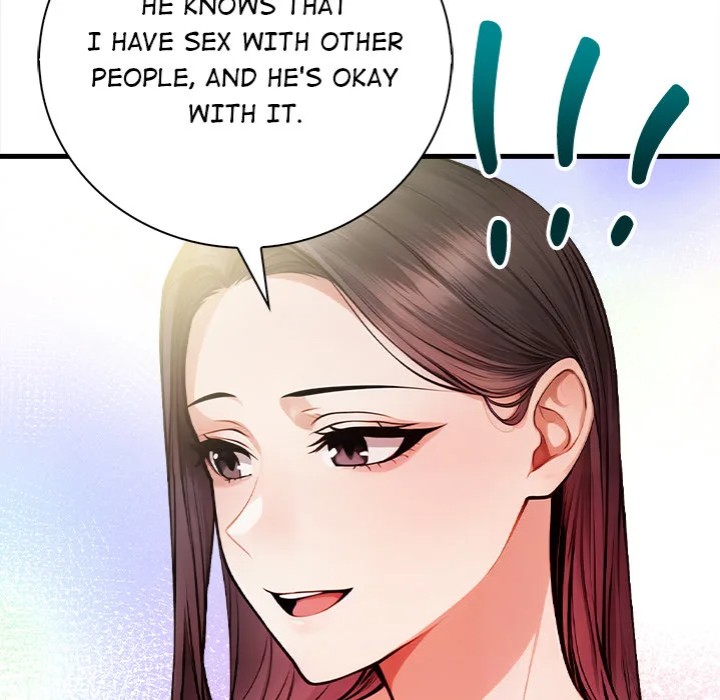 Her Midnight Sessions Chapter 11 - Page 120