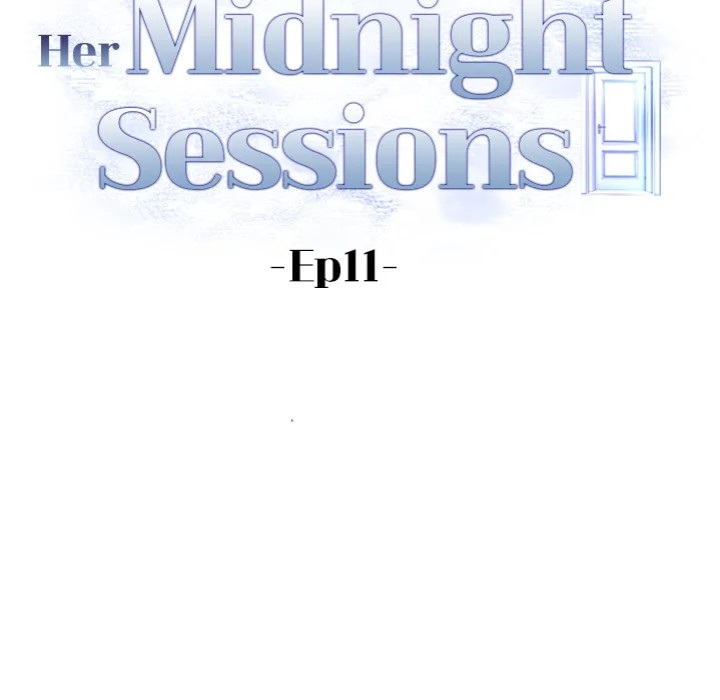 Her Midnight Sessions Chapter 11 - Page 15