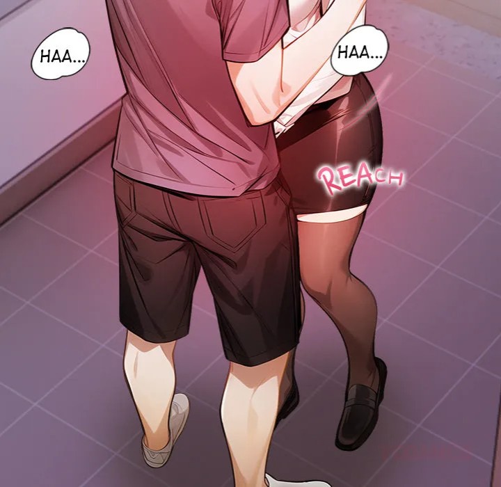 Her Midnight Sessions Chapter 11 - Page 21