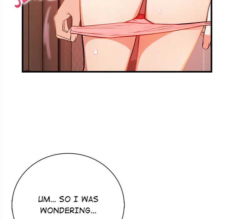 Her Midnight Sessions Chapter 11 - Page 40