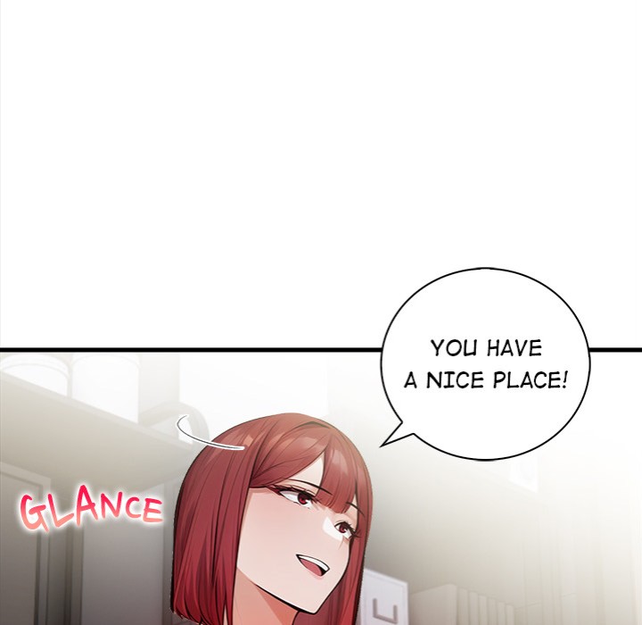 Her Midnight Sessions Chapter 12 - Page 108