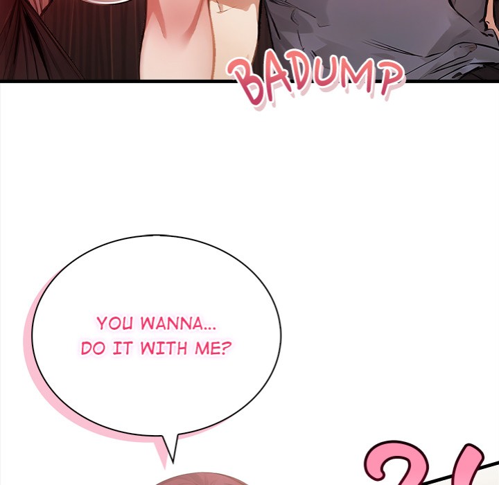 Her Midnight Sessions Chapter 12 - Page 121