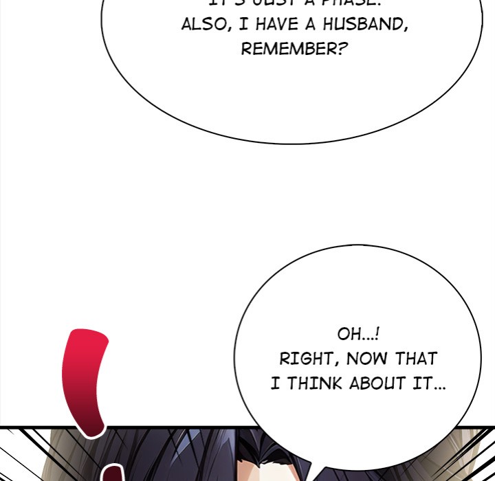 Her Midnight Sessions Chapter 12 - Page 31