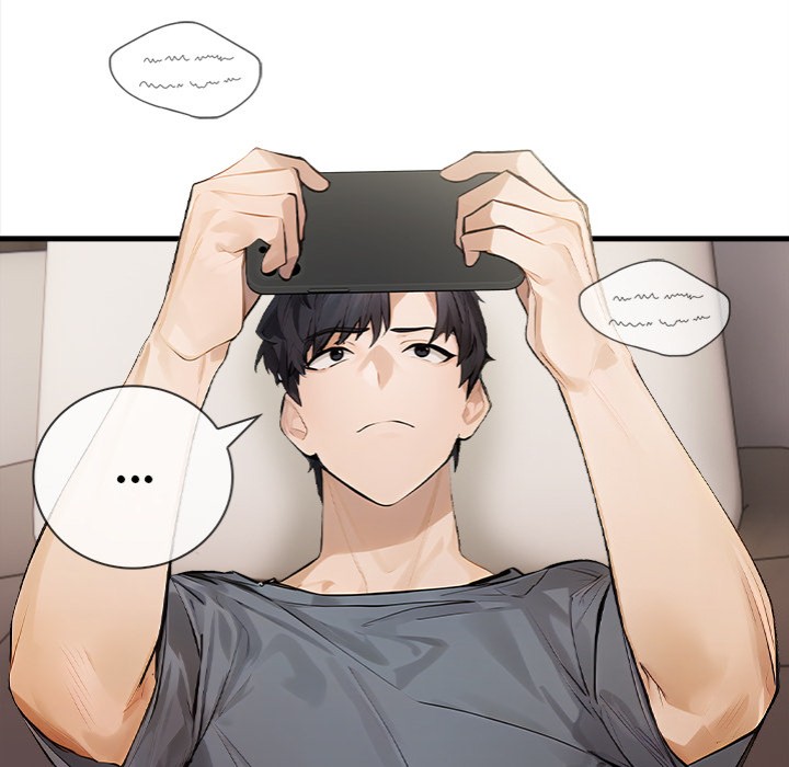 Her Midnight Sessions Chapter 12 - Page 59