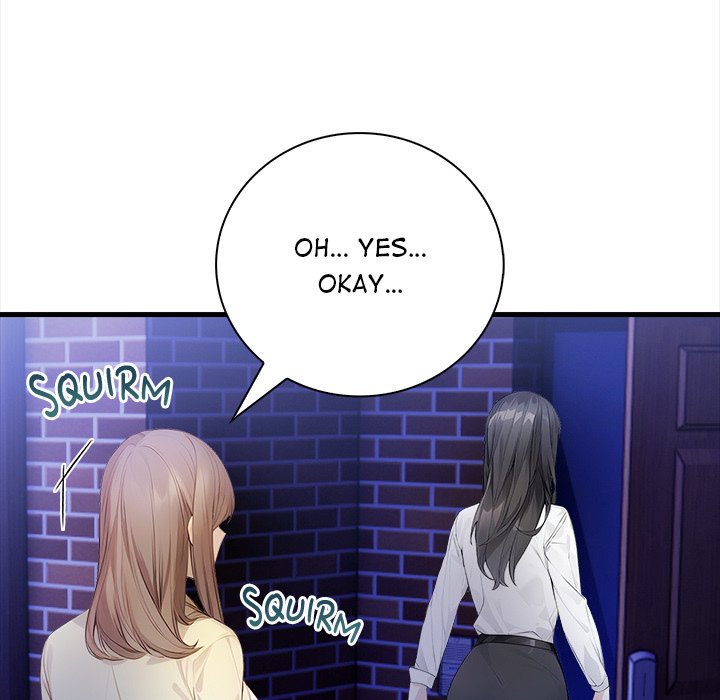 Her Midnight Sessions Chapter 13 - Page 113