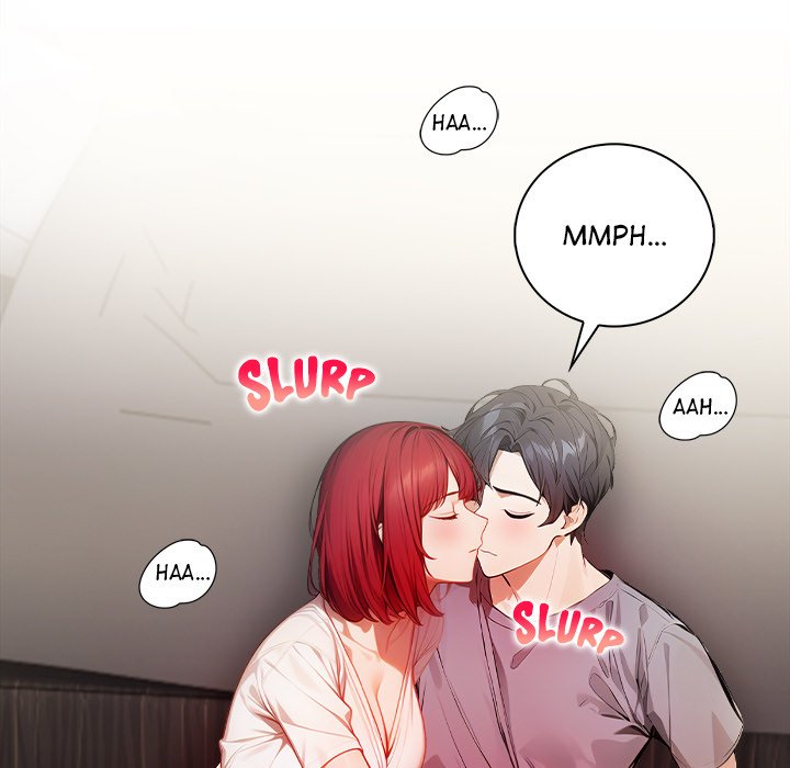 Her Midnight Sessions Chapter 13 - Page 13