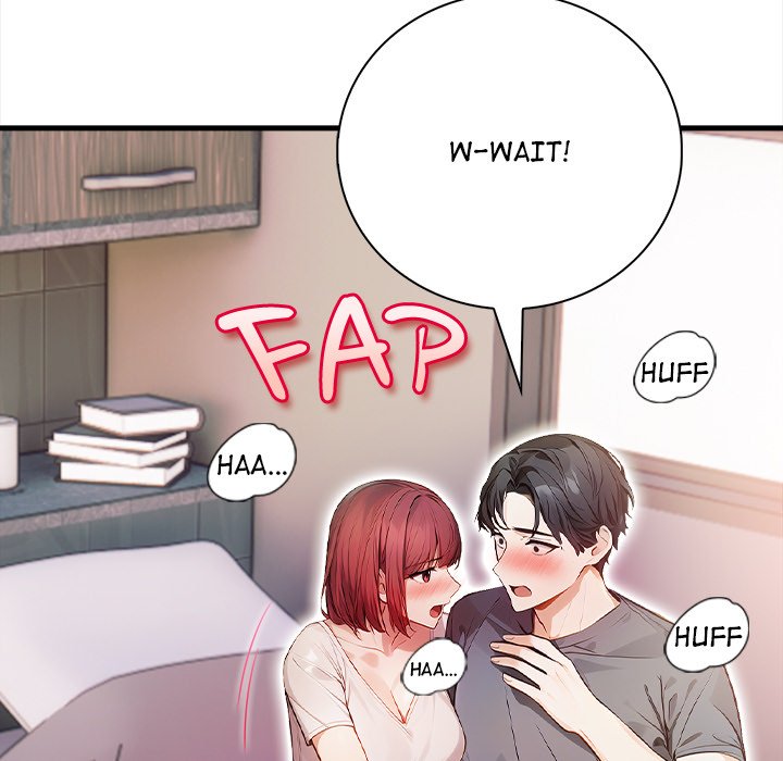 Her Midnight Sessions Chapter 13 - Page 27