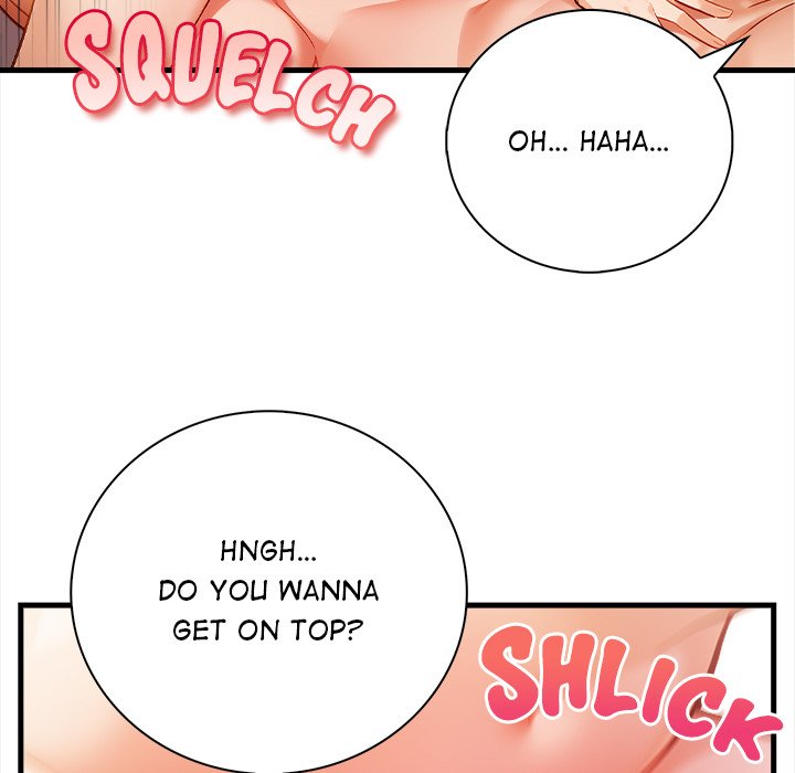 Her Midnight Sessions Chapter 13 - Page 50