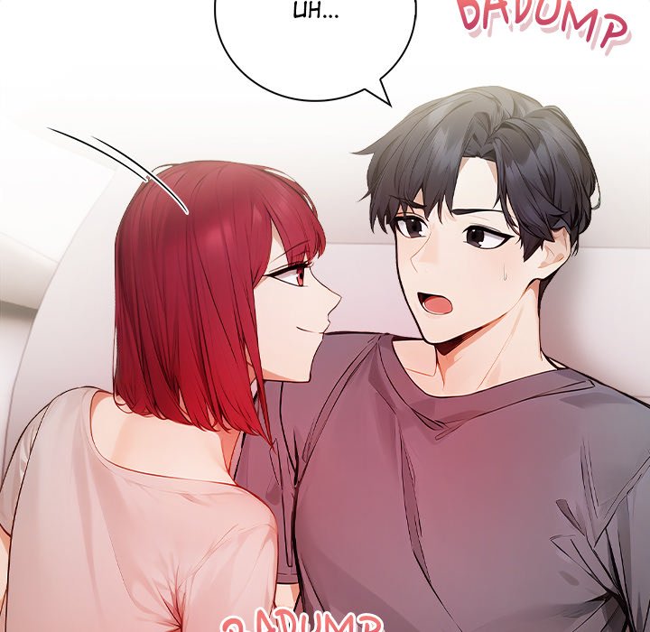 Her Midnight Sessions Chapter 13 - Page 8