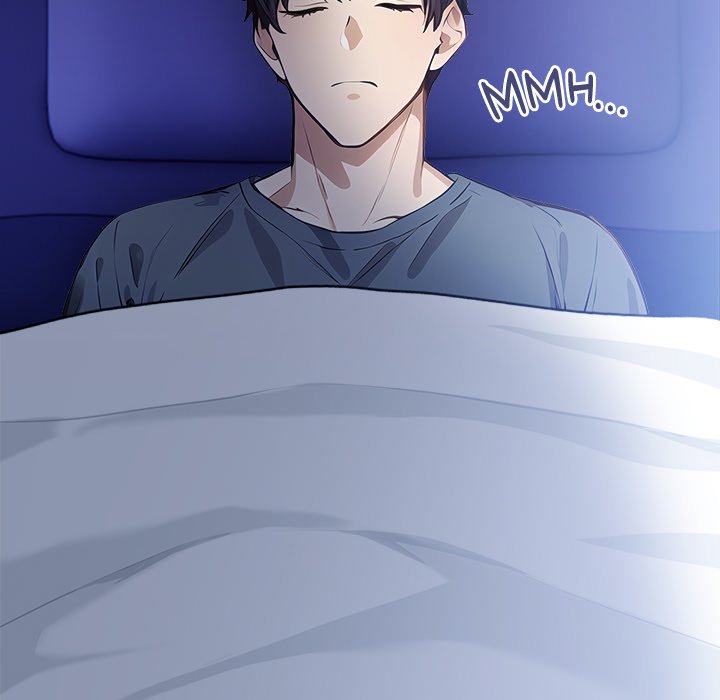 Her Midnight Sessions Chapter 13 - Page 94