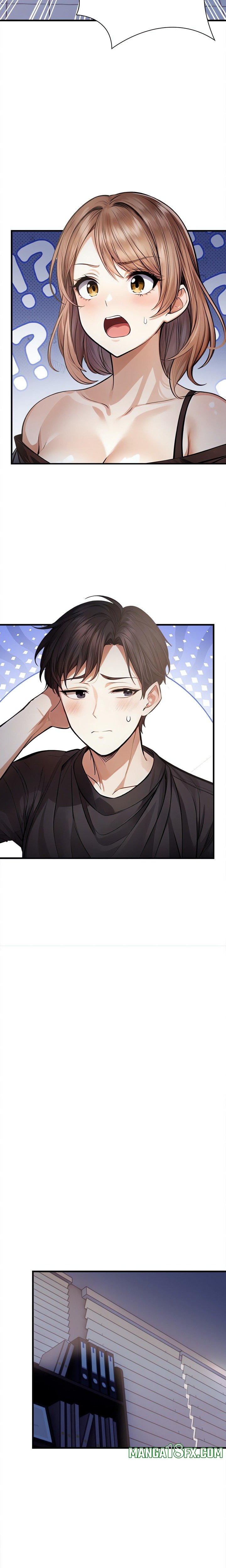 Her Midnight Sessions Chapter 15 - Page 14