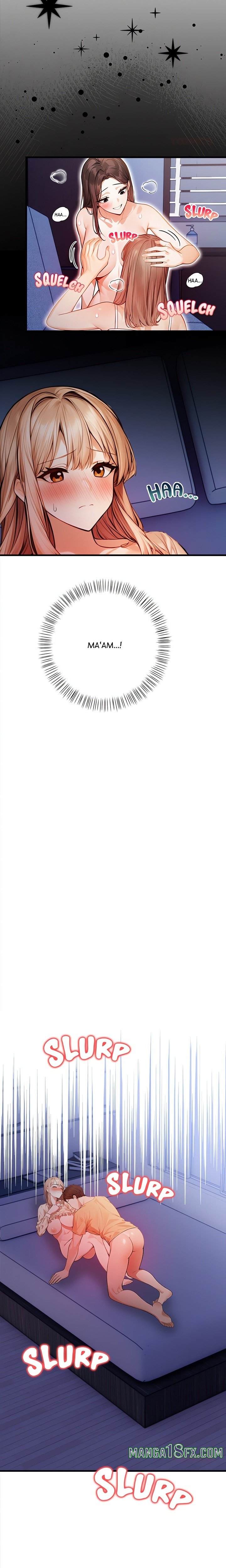 Her Midnight Sessions Chapter 15 - Page 2