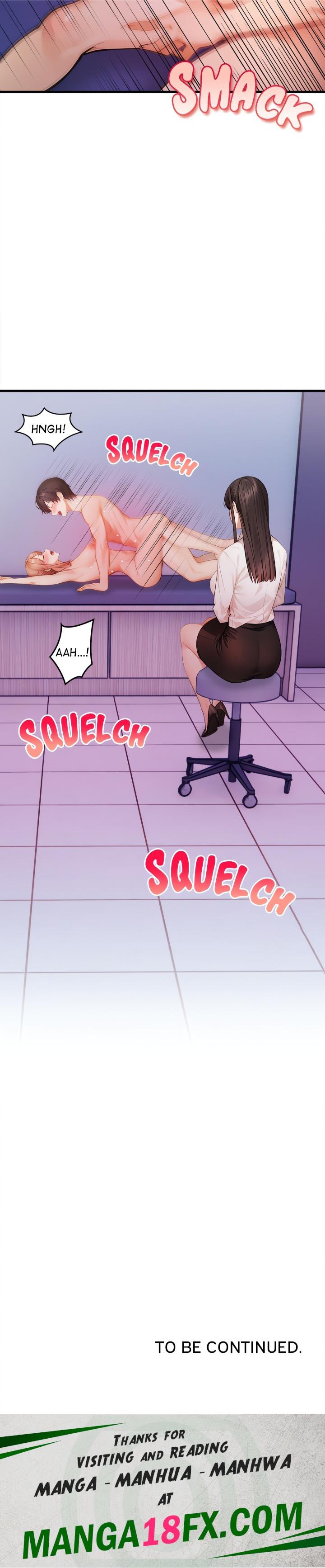 Her Midnight Sessions Chapter 15 - Page 21