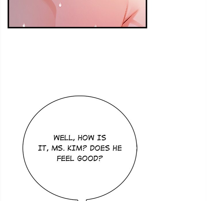 Her Midnight Sessions Chapter 16 - Page 31