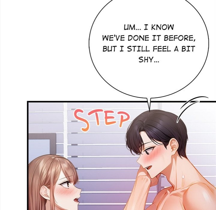 Her Midnight Sessions Chapter 17 - Page 71